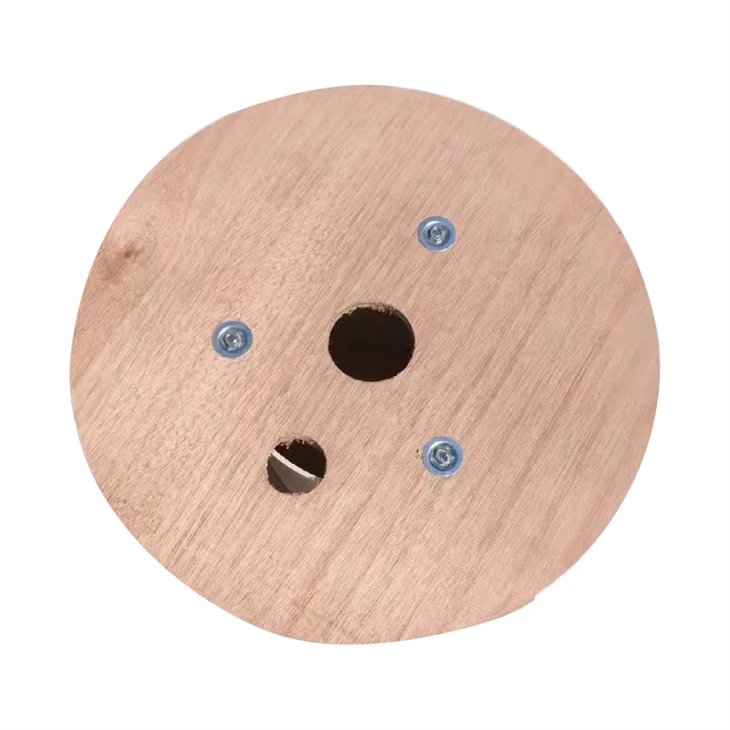 2 0 Aluminum Wire Plywood Cable Drums suppliers