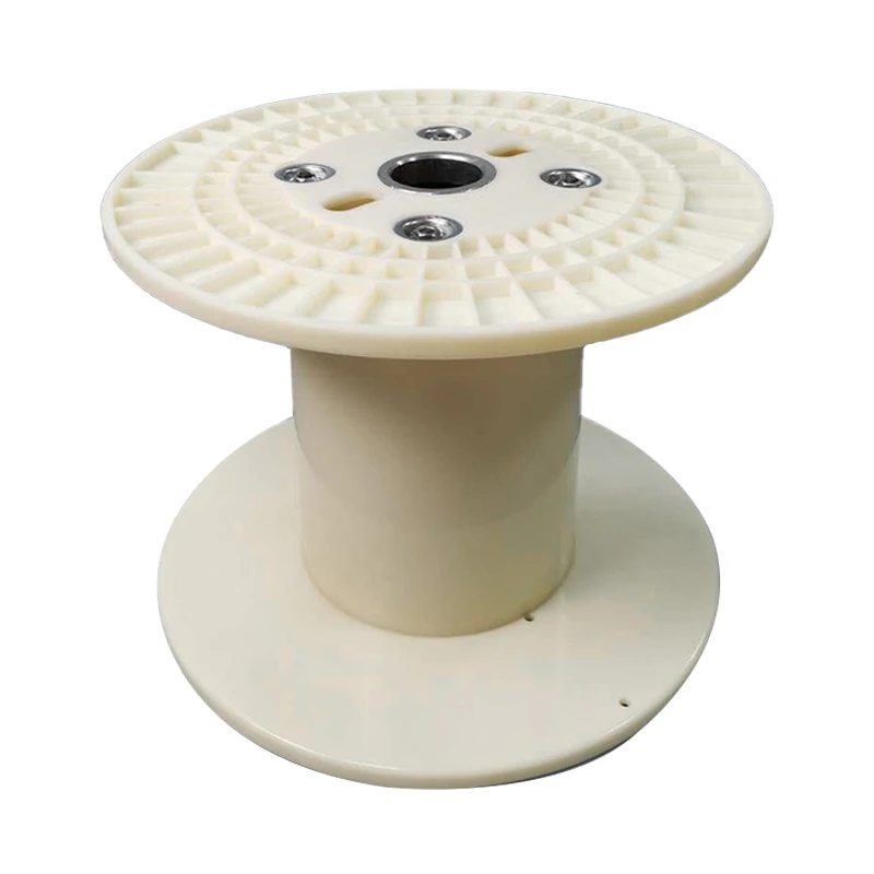 Plastic Cable Bobbin ABS