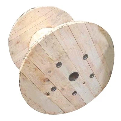 Penggelek Kili Kabel Kayu
